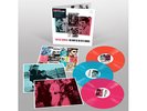 The Style Council-Long Hot Summers-3 X Coloured Vinyl LP-SEALED