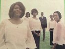 THE ART REYNOLDS SINGERS Tellin' It Like It Is  1966 NM Vinyl LP+bonus CD TESTED