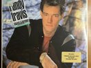 Randy Travis   Always & Forever (Original 1987 Vinyl LP) Rare Sealed Mint