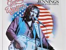 Waylon Jennings ?- There Goes My Everything - Germany Vinyl LP Record Excellent