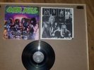 Overkill ?– Taking Over LP 1987 Megaforce Worldwide ?– 7 81735-1