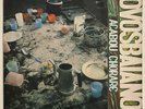 NOVOS BAIANOS ACABOU CHORARE 1972 LP ORIG BRAZIL TROPICALIA GATEFOLD BOOKLET