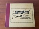 Hot Trumpets - Columbia A20 Set - 78 rpm - BILLIE HOLIDAY / LOUIS ARMSTRONG