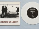 SISTERS OF MERCY Last Magician Of Rational Thought 7
