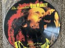 Bob Marley & The Wailers - 20 Great Songs - Vinyl LP Picture Disc - PIXLP1. NMT