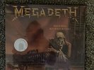 Megadeth - Peace Sells...But Who's Buying? - Sealed Vinyl LP - Capitol.  New