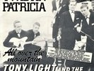 Tony LIGHT & Bell Boys:  