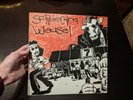 Screeching Weasel self titled LP Underdog - 3 original pressing rare 1987 punk