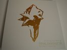 Final Fantasy IX 9 PlayStation Soundtrack Vinyl LP NOT Moonshake iam8bit Nobuo