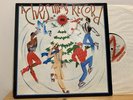 A Christmas Record Ze Synth Pop New Wave Rock Lp Waitresses 