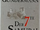 GUNDERMANN & SEILSCHAFT - Der 7te Samurai - LP BuschFunk 00321 limited edition