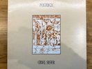 Pentangle ?Cruel Sister, Transatlantic Stereo 1970 LP ?TRA 228 Ex+/Ex+