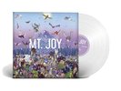 Mt Joy ?Rearrange Us Clear Vinyl Limited LP Sold Out Dualtone NEW SEALED