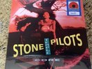 STONE TEMPLE PILOTS CORE RED SPLATTERED VINYL WalMart Exclusive (SOLD OUT)