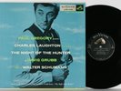 LP - Charles Laughton In a Reading Of The Night Of The Hunter RCA LPM-1136  (1)