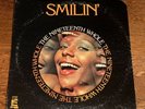 THE NINETEENTH WHOLE - SMILIN' EASTBOUND ORIG LP SOUL FUNK JAZZ WHITE PROMO NM-