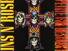 Guns N’ Roses – Appetite For Destruction - Red Vinyl