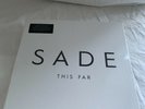 Sade - This Far: Limited Edition Vinyl Box Set