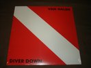 Van Halen Diver Down LP Vinyl 2015 Remastered Rhino Brand New Sealed Eddie Roth