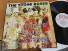 The Stone Roses ?– Turns Into Stone ORE LP 521 Vinyl Album
