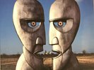 Pink Floyd The Division Bell UK 1st Pressing Lp 1994 EMI Gatefold Inner Origi