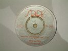 GENE LATTER / SIGN ON THE DOTTED LINE / SPARK 7