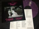 CELTIC FROST Morbid Tales/Emperor's Return LP Ltd. #300 PURPLE rare cover Hellha