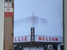 WILLIE NELSON Teatro 2 LP 2015 RSD Gold Vinyl LIMITED RARE SEALED NEW Only 5,000