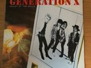 Generation X - Valley Of The Dolls - Vinyl record - cat 6307 648