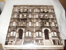 ALBUM VINYLE / LED ZEPPELIN / PHYSICAL GRAFFITI / SSK 89400