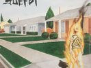 BAD RELIGION Suffer VINYL LP NEW SEALED