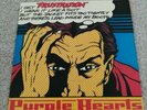 Purple Hearts Frustration 7 