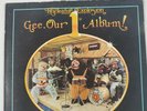 1982- THE ROCK-AFIRE EXPLOSION BAND, LP, 