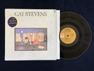 Cat Stevens Teaser And The Firecat A&M SP 4313 LP Shrink Sticker