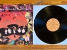 Tommy James & The Shondells: Crimson & Clover LP Vinyl US 1969 Roulette VG+/VG+