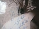 Celine Dion - Signed Unison Vinyl Album 1990, Excellent Condition