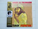 Bob Marley & the Wailers - Rastaman Vibration LP Half Speed Mastering Vinyl