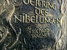 Wagner / Solti, COMPLETE RING CYCLE, 22 vinyl LP Special Edition and Book.