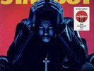 The Weeknd - Starboy Translucent Blue Exclusive 2x LP Vinyl BRAND NEW SEALED