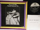 LP TSUYOSHI YAMAMOTO Live At The Misty TBM37 THREE BLIND MICE JAPAN Vinyl