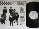 LP SPECIALS Specials 202685 CHRYSALIS GERMANY Vinyl