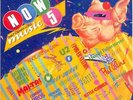 Various - Now That's What I Call Music 5 - Gatefold - Double LP Vinyl Record