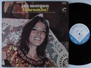 LEE MORGAN Caramba  BLUE NOTE LP van gelder unipak *