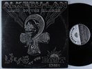 MTUME UMOJA ENSEMBLE Alkebu-Lan: Land Of The Blacks STRATA-EAST 2XLP gatefold *