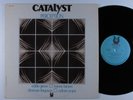 CATALYST Perception MUSE LP VG+ *