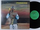 JOSEPH JARMAN Sunbound AECO LP VG+ *