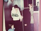 ARCTIC MONKEYS - 1st Press 