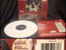 UNCLE ACID & THE DEADBEATS Vol 1 LP White Vinyl Booklet SEALED Rise Above stoner