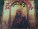 The Gits Kings And Queens LP