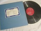 LOTTE LENYA LP -- Rococo # 4008 -- KURT WEILL CONCERT -- with Booklet